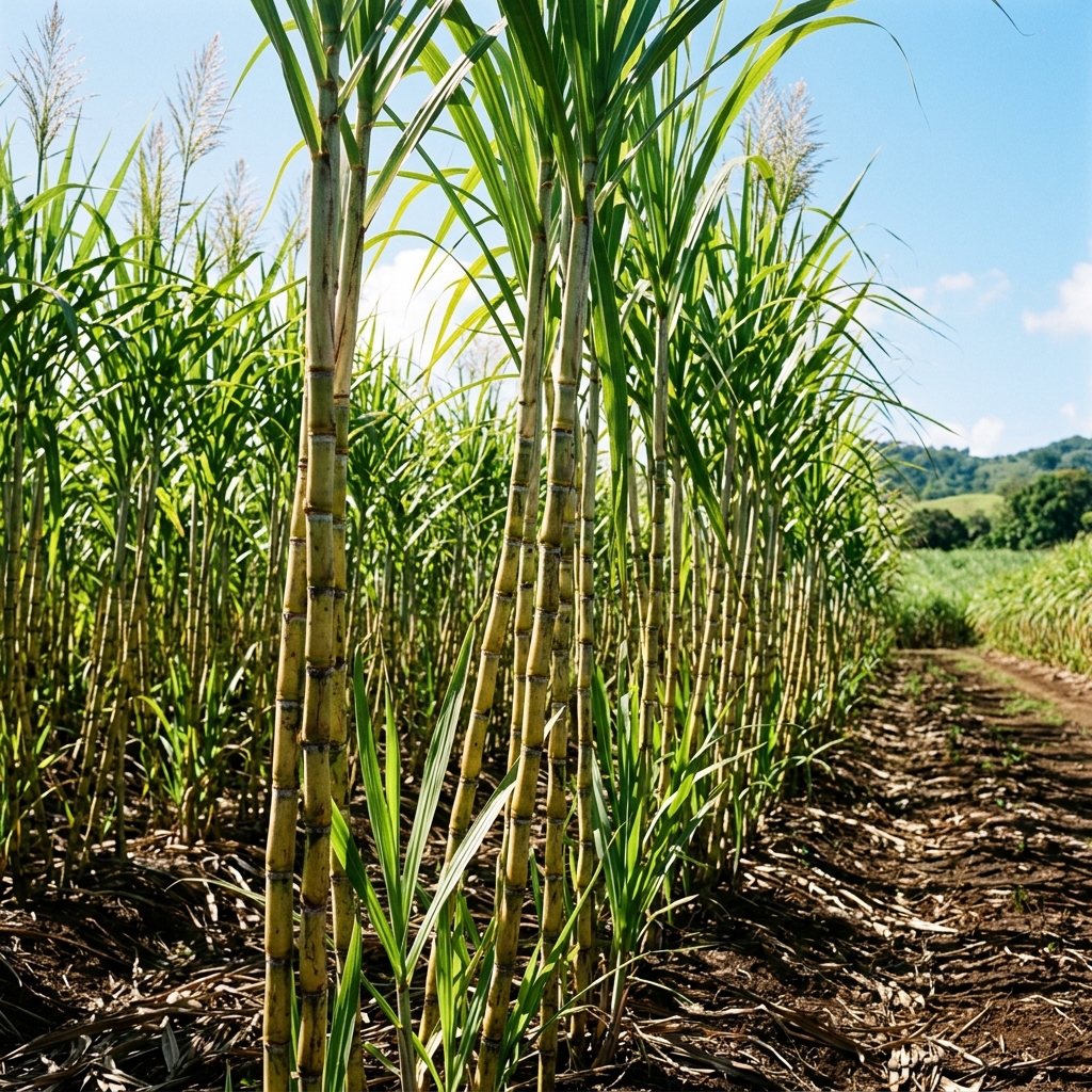 Sugarcane variety SNK 9293